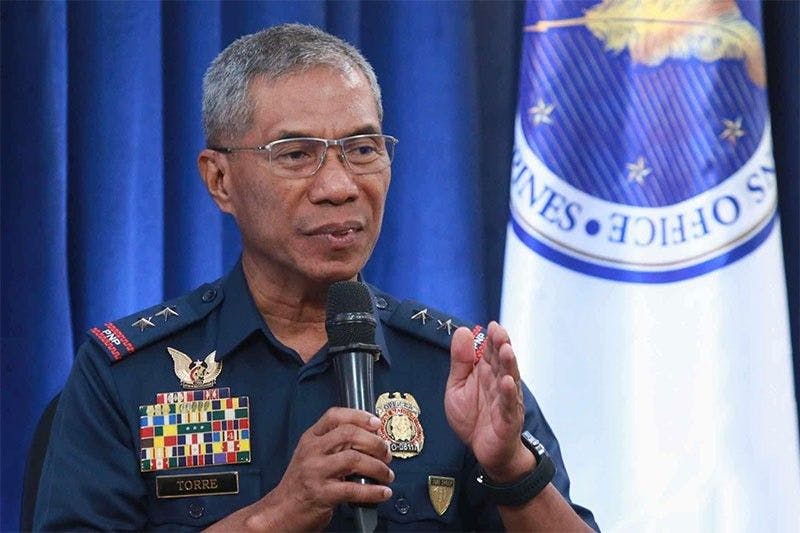 Torre Goes On Leave: I’m A Good Soldier